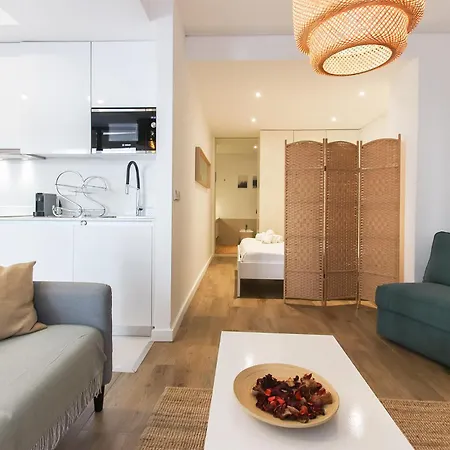 Estrela Delight By Homing Lisboa