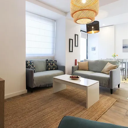Estrela Delight By Homing Lisboa
