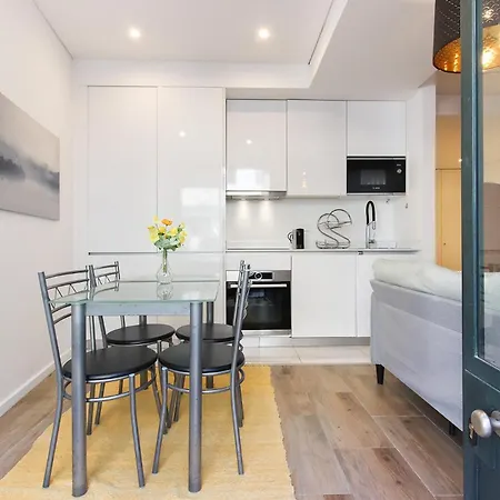 Estrela Delight By Homing Lisboa