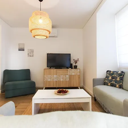 Estrela Delight By Homing * Lisbon