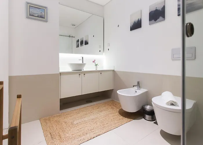 Apartament Estrela Delight By Homing