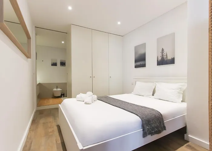 Estrela Delight By Homing Apartman