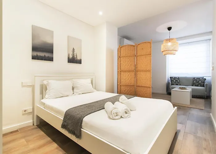 Estrela Delight By Homing Apartman