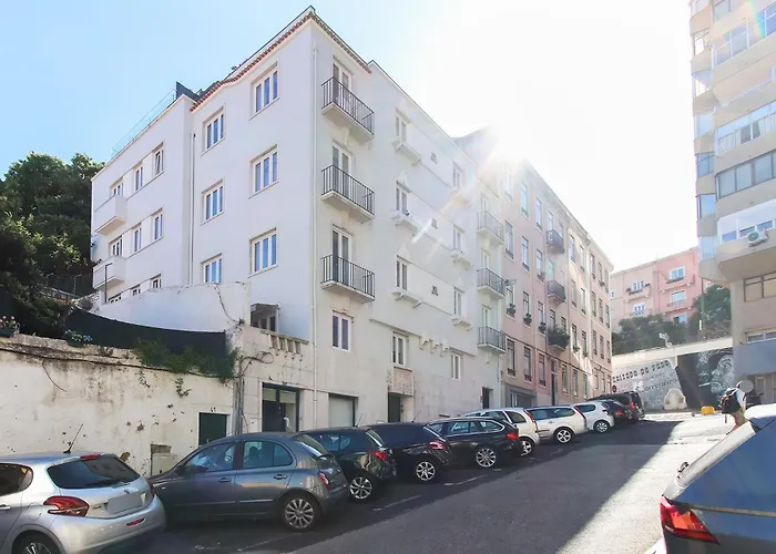 Estrela Delight By Homing Apartament *