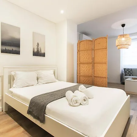 Estrela Delight By Homing Apartment