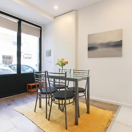 Estrela Delight By Homing * Lisbon