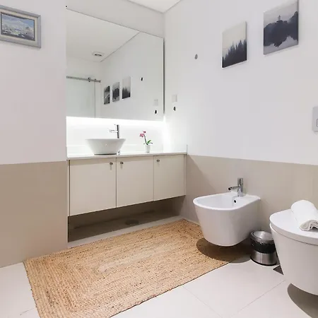 Appartement Estrela Delight By Homing