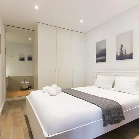 Estrela Delight By Homing Appartement