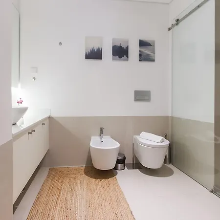 Appartement Estrela Delight By Homing Lissabon