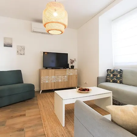 Appartement Estrela Delight By Homing