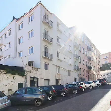 Estrela Delight By Homing Appartement *