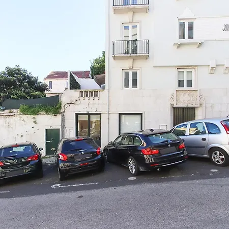 Estrela Delight By Homing * Lissabon