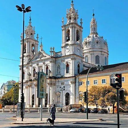 Estrela Delight By Homing Lissabon