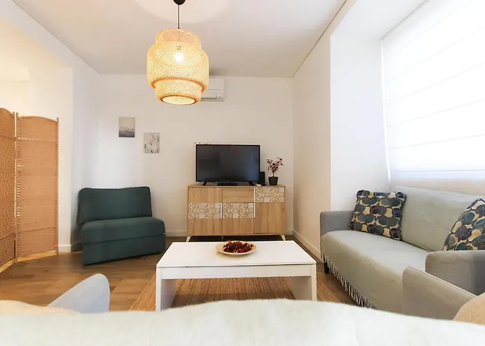 Estrela Delight By Homing * Lisboa